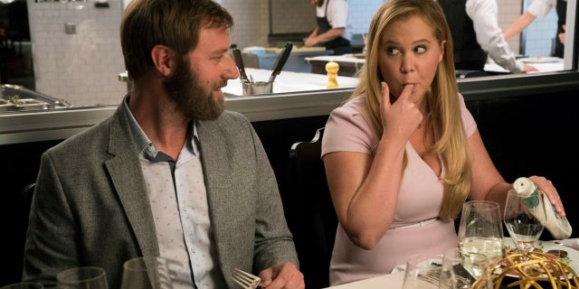 Amy Schumer’s latest film “I Feel Pretty” has opened to lukewarm reviews.