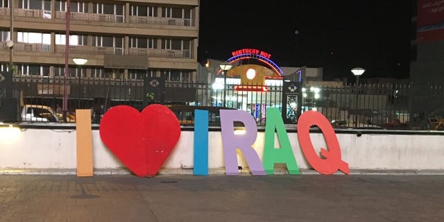 Baghdad, Iraq