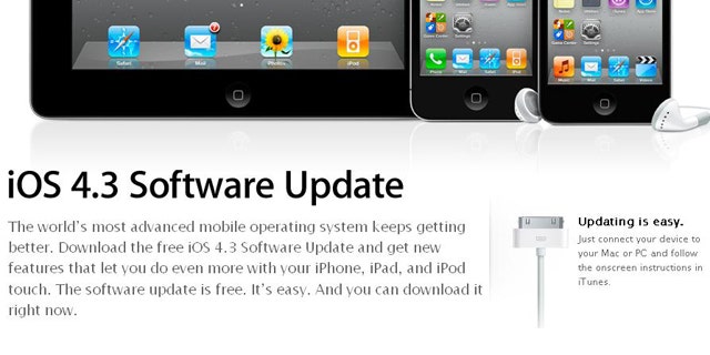 Update Update