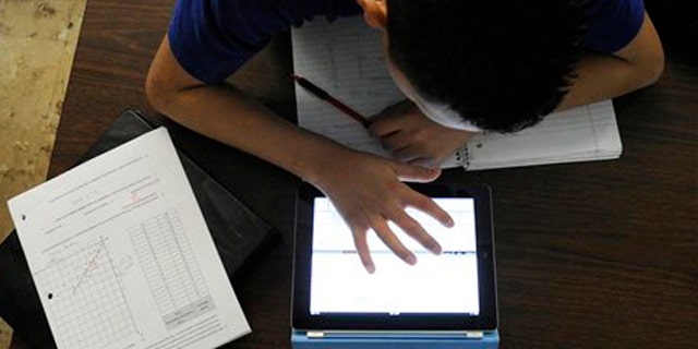 Apple is expected to reveal a new iPad on Wednesday, March 7, 2012, a device with a sharper screen, a faster processor and an option for faster wireless broadband.