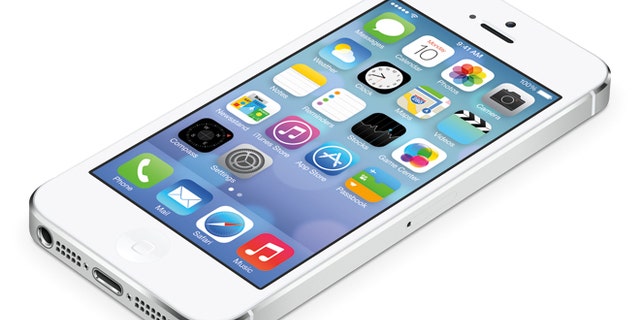 Apple's iOS7, which the company called the most significant update to the software powering the iPhone since it was first unveiled.