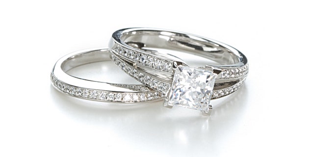A pair of first cousins from Utah drove to Colorado so they could be legally married, reports said Tuesday.