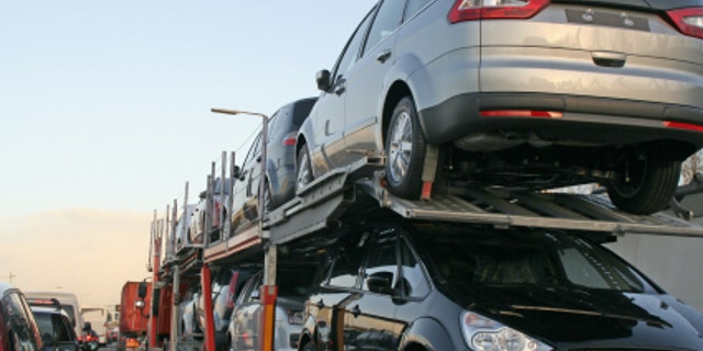 Tips On How To Move A Car Across Country