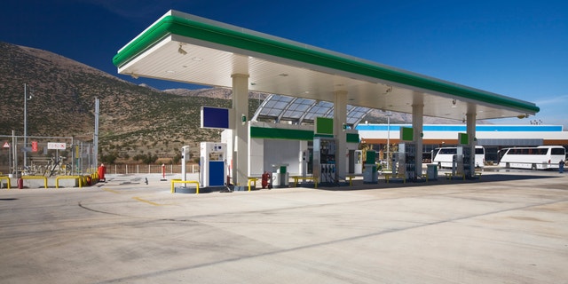 Filling Station