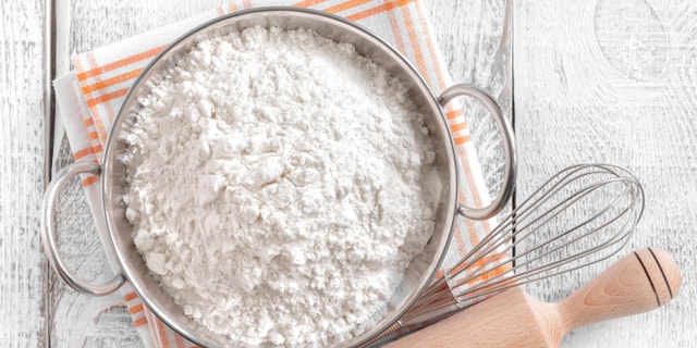 Flour
