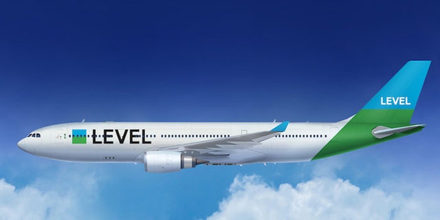 IAG's LEVEL is one of several new European-based carriers looking to stake a claim in the market for international budget travel.