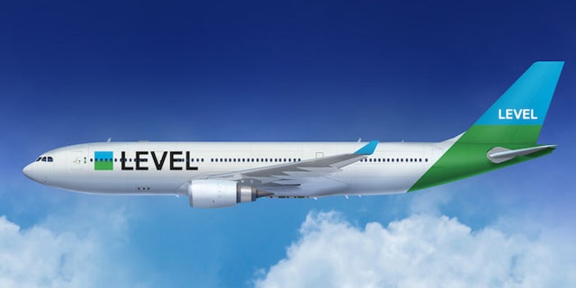 IAG's LEVEL is one of several new European-based carriers looking to stake a claim in the market for international budget travel.
