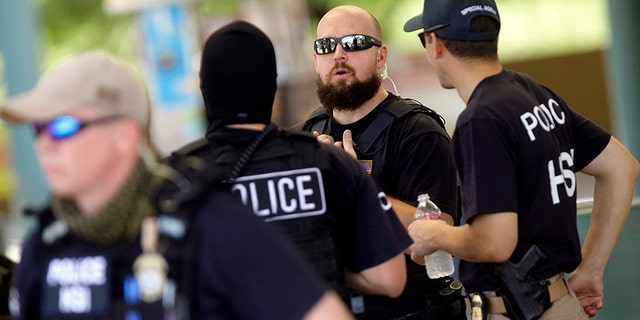 ice arrests 928