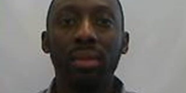 Mohamadou Lamine Mbacke, 31, escaped authorities at JFK airport.