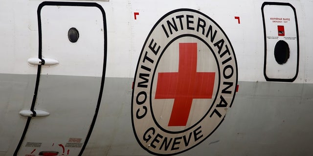 Lorena Enebral Perez, 38, a physiotherapist who worked with the International Committee of the Red Cross in Afghanistan was reportedly shot and killed by a patient with polio.