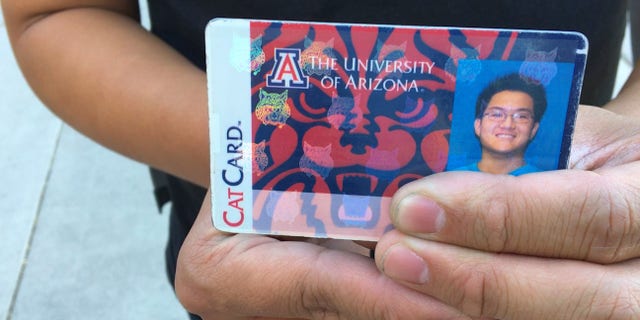Kevin Nguyen, a junior studying systems engineering, thinks it’s a good form of study to track retention rates but also feels there’s a lot more that needs to be done for statistical data because not everyone has to use the CatCards.