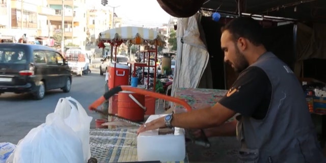 Daily life in Idlib, Syria
