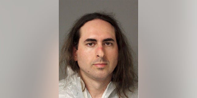 Jarrod Warren Ramos was charged with five counts of first-degree murder after killing five newspaper staffers.