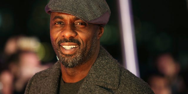 Actor Idris Elba has launched his music label, 7Wallace. Elba also works as a DJ in his spare time.
