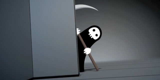 Are you prepared for death?