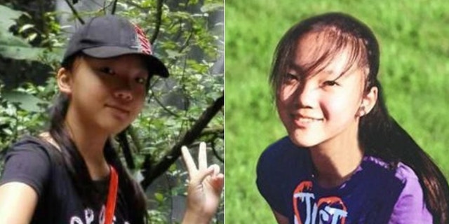 Marrisa Shen was found dead in July 2017. Police made an arrest in her murder case last Friday.