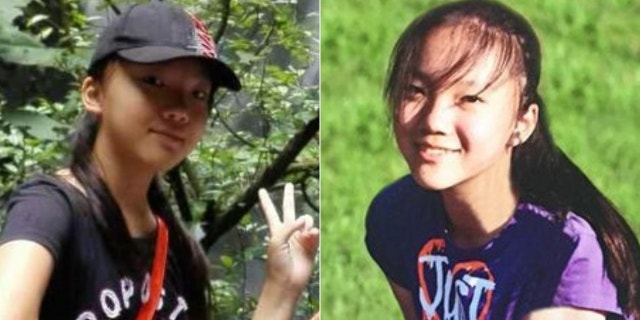 Marrisa Shen was found dead in July 2017. Police made an arrest in her murder case last Friday.