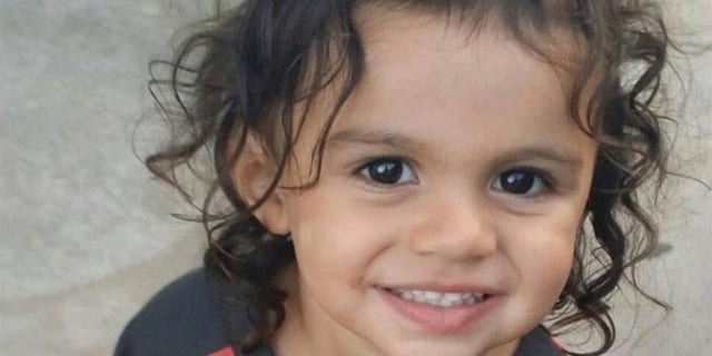 Jonathan Montez was just 2 when he was run down and killed in San Bernardino County. An illegal immigrant was charged in his death.