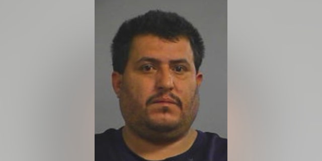 Miguel Angel Villasenor-Saucedo