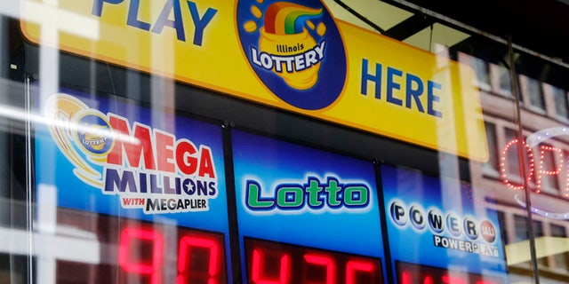 Illinois Lottery, June 08, 2017