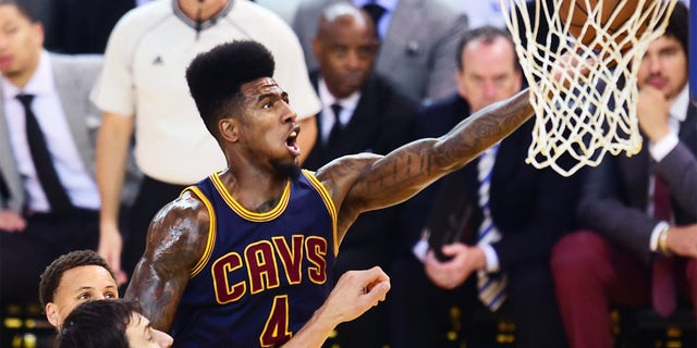 Iman Shumpert