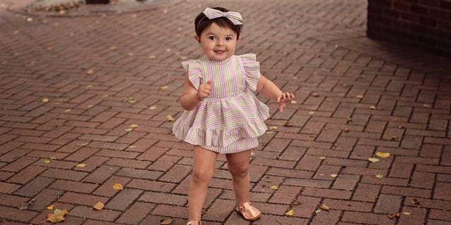 Addie DePersiis.
