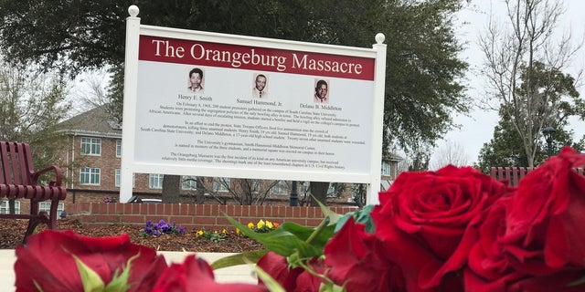 50 Years Later, Orangeburg Massacre Survivors Continue To Ask Why | Fox ...