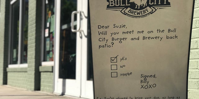 To eat the burger, patrons have to go through a lottery. Daredevils pay $30 to put their name on a raffle ticket and the restaurant draws a winner from a box about every other day. The winner, announced on Facebook and Twitter, has 48 hours to respond with a date and time to take on the Tarantula Challenge.