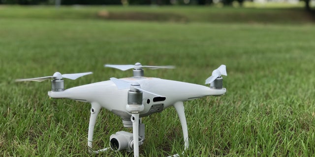 “It’s a clear message to folks that want to deliver contraband or are up to I’ll intent or are on our property that there’s a good chance they are being watched and we will respond and act accordingly,” South Carolina Department of Corrections Director Bryan Stirling said.