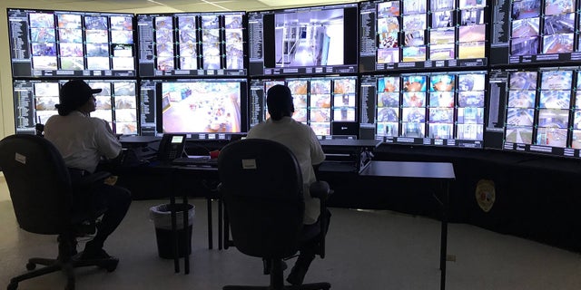 “We have almost doubled the number of cameras in the last three or so years that we have installed in the department,” Stirling said. “We are looking to add another 250 or so cameras and we are going to keep on adding cameras.”