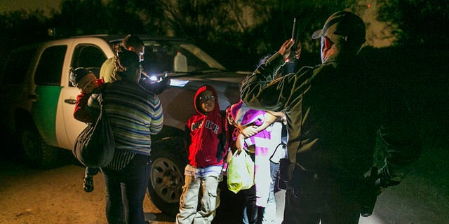 Immigration Overload Photo Gallery