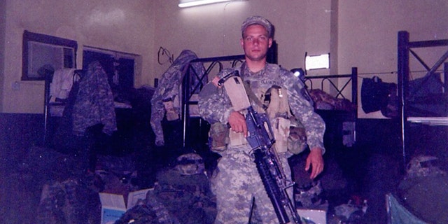 Supporters of Clagett and nine other soldiers comprising the “Leavenworth 10” say the men were scapegoats for their superiors, sacrificed to appease the governments in Iraq and Afghanistan.