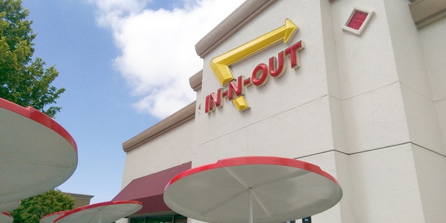 Did you know these five things about In-N-Out?