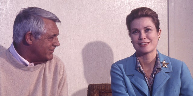 Grace Kelly 13