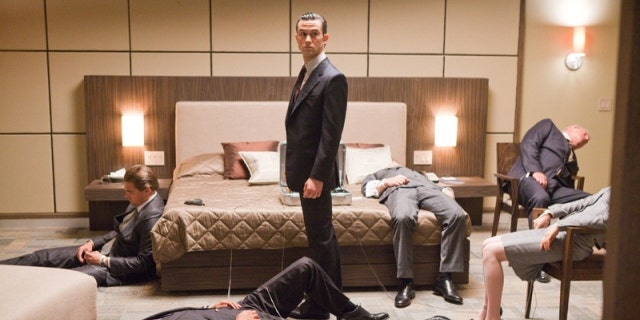 Is 'Inception' possible?