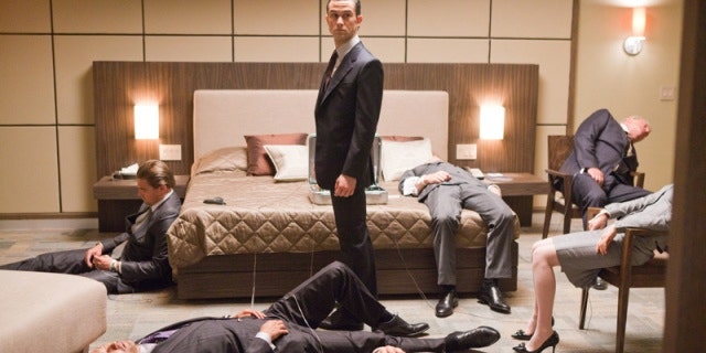 Is 'Inception' possible?