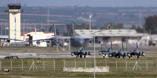 Incirlik Airbase