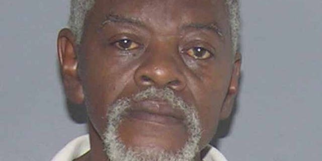 Thomas McCary, 62, allegedly shot at four people, including a one-year-old boy.