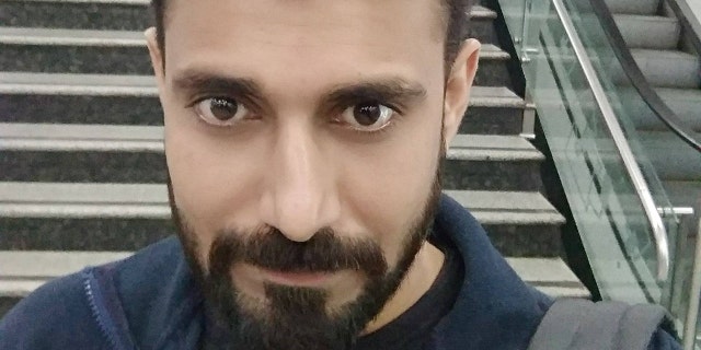Rajesh Maru died in a freak accident in India after being sucked into an MRI machine, police said