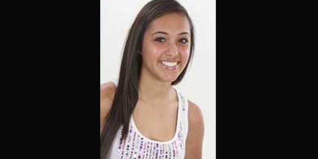 Frankfort High School student Elizabeth Olivas gets visa to return to US in time for graduation after being stuck in Mexico.