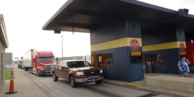 The state agency that oversees the Indiana Toll Road has given the tollway's private operator until late November 2014 to show that it's meeting its obligations to lenders amid reports the company may sell its toll road lease.