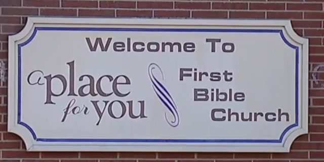 The First Bible Apostolic Church in Indianapolis is holding an active shooting training session that organizers hope will protect people all across the region.