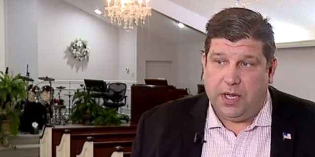 Ben Smith, an assistant pastor at the First Bible Apostolic Church, told FOX59 he hopes attendees will learn something "we haven't thought of before."