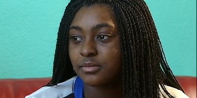 Texas student suspended for sharing inhaler | Fox News