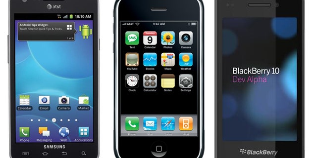 Mobile phone makers such as Samsung, Apple and Research in Motion often tout the "innovations" in today's lookalike smartphones. But there's plentyf of other areas in tech full of real innovation.