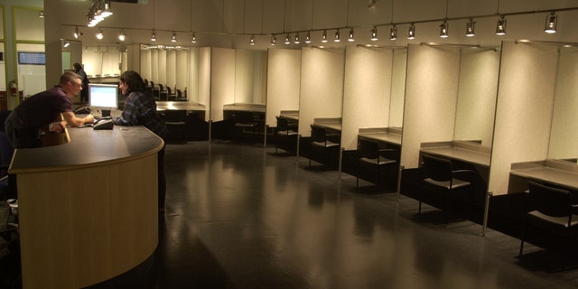 Ithaca is trying to house the first supervised injection facility in the U.S. This is a similar facility in Vancouver, Insite.