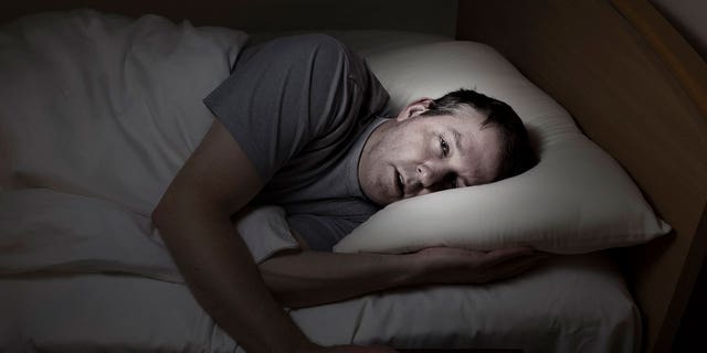 Lack of sleep was the biggest contributing factor for a bad day, said respondents.