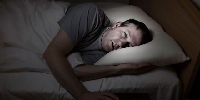 Lack of sleep was the biggest contributing factor for a bad day, said respondents.