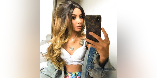Nara Almeida, who documented and shared her stomach cancer battle with over 4.6 million followers on Instagram, died at age 24.