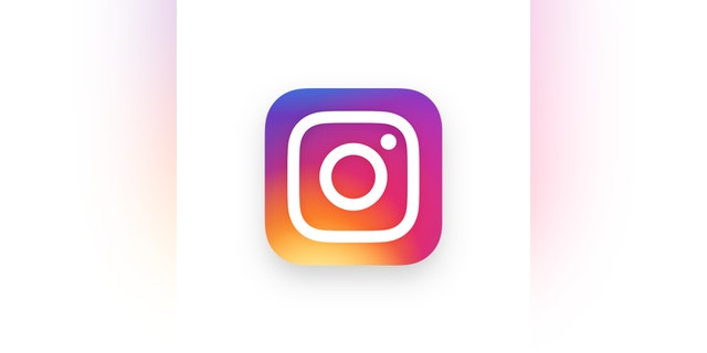 Instagram's new icon. (Instagram)